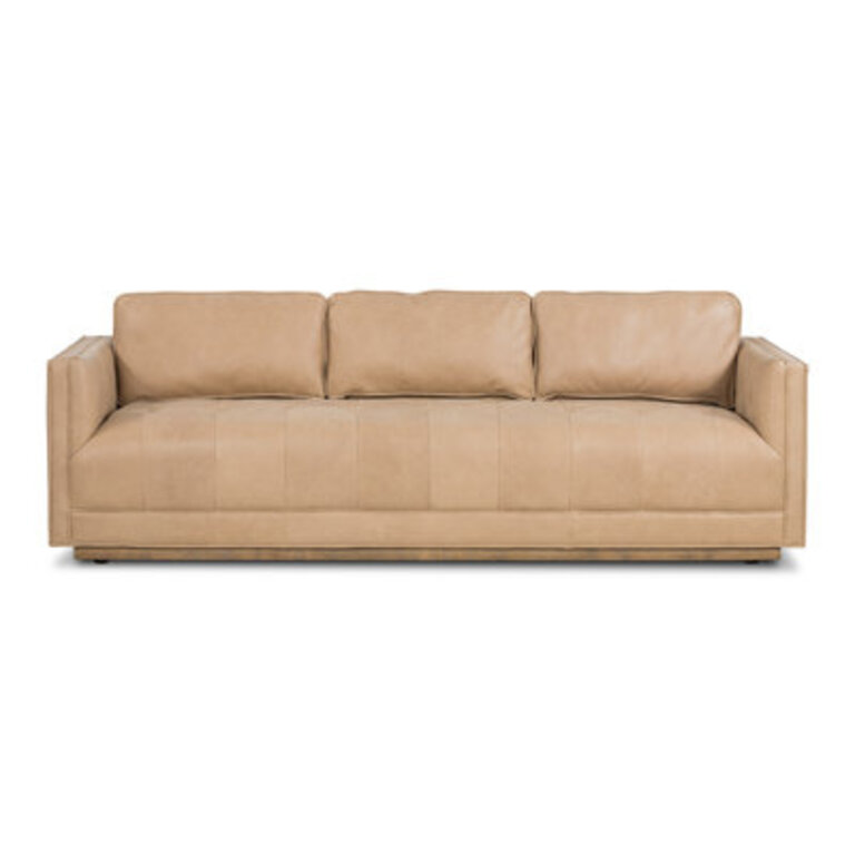Calabrese 90 Upholstered Sofa