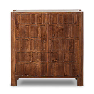 Junie Accent Cabinet