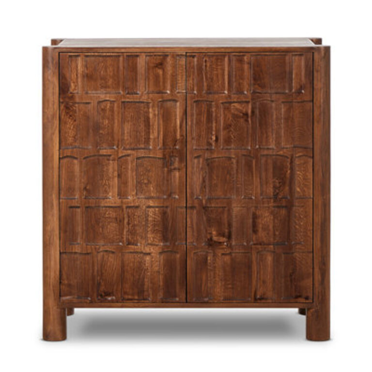 Junie Accent Cabinet