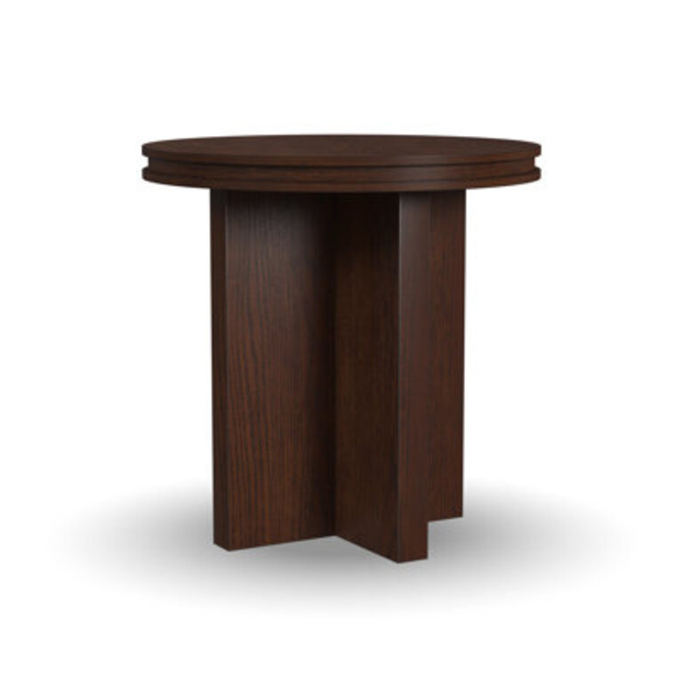 Southampton End Table