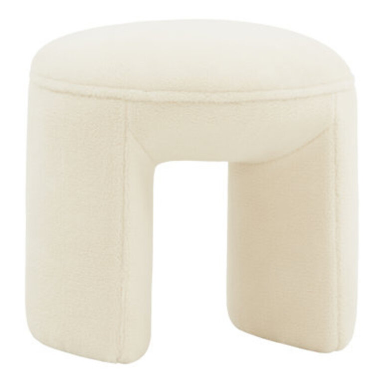 Tesni Upholstered Ottoman