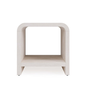 Essie End Table