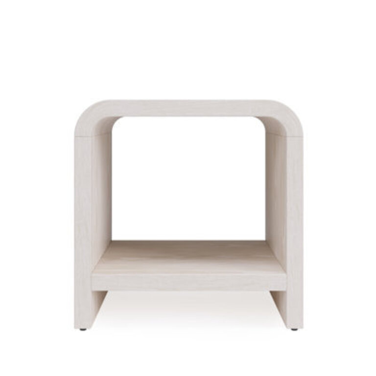 Essie End Table