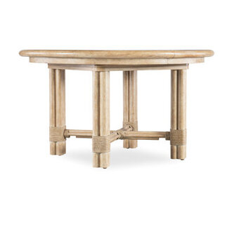 Bellmont Round 74 Dining Table