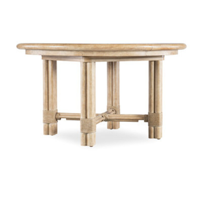 Bellmont Round 74 Dining Table