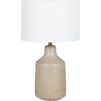 Lockwood Concrete Table Lamp