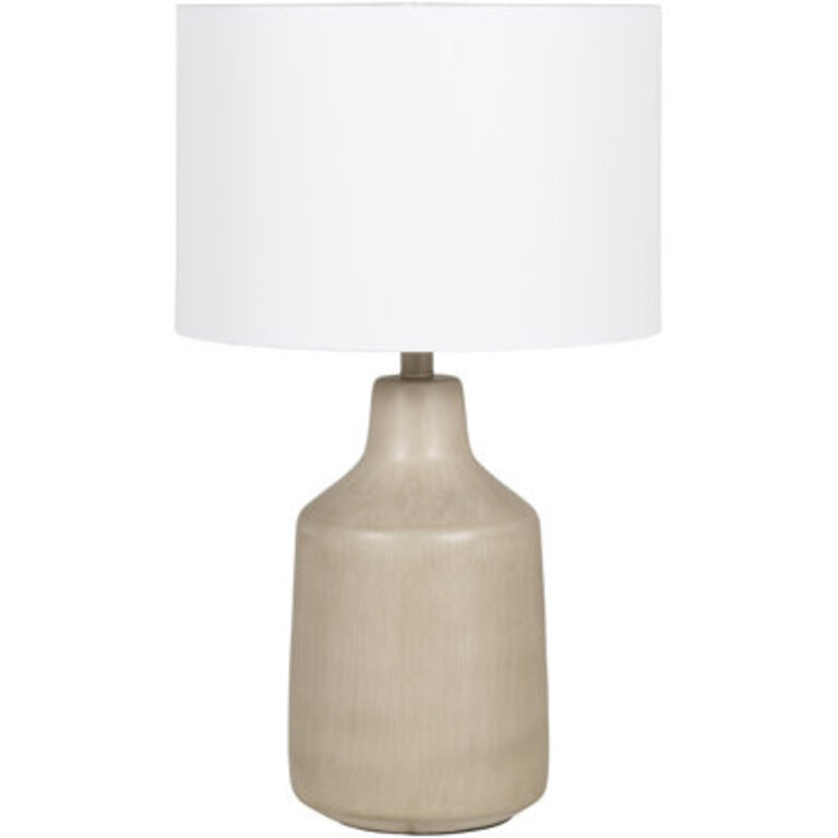 Lockwood Concrete Table Lamp