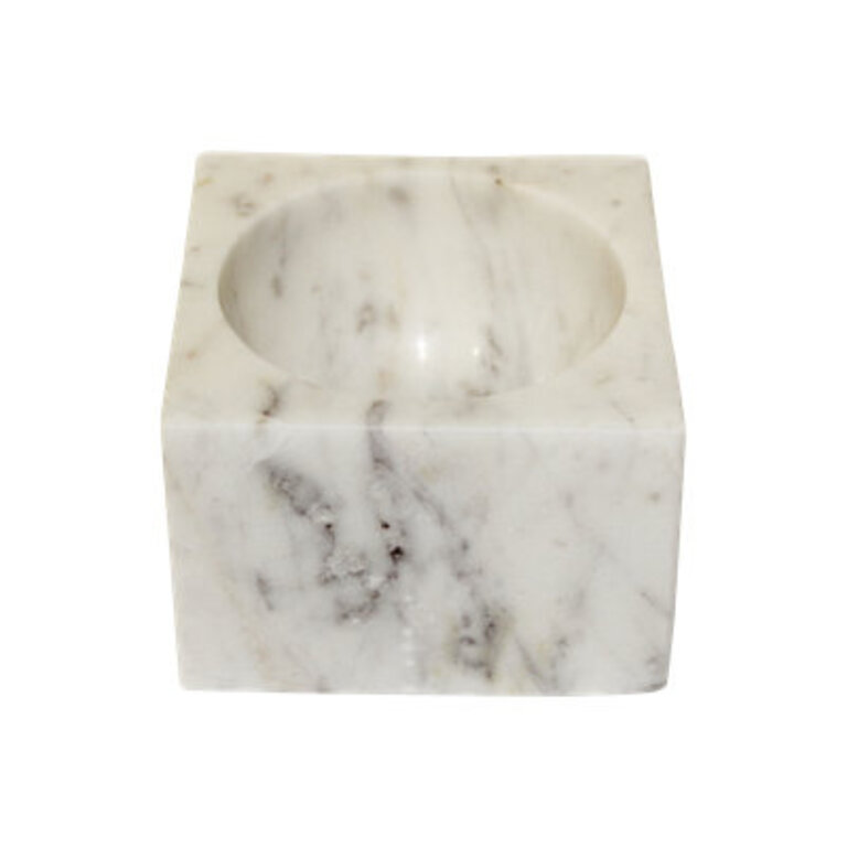 Matheson Marble Decorative Bowl 1