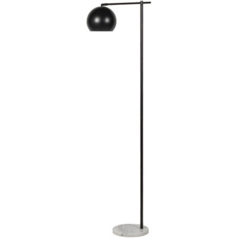 Martinique 63 Task Floor Lamp