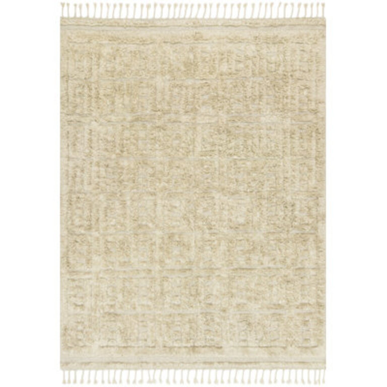 Michaela Geometric Indoor Rug