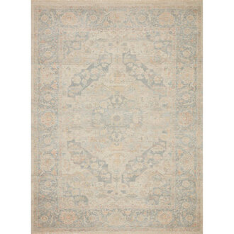 Amanda Oriental Indoor Rug