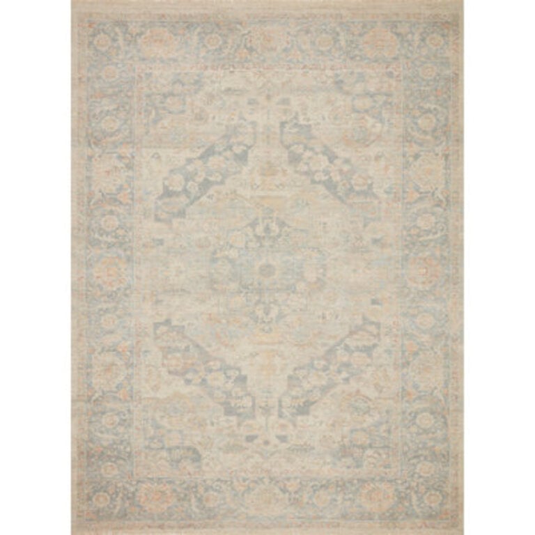 Amanda Oriental Indoor Rug