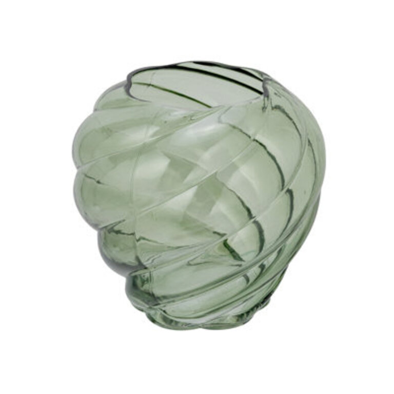 Kilbourne Glass Table Vase