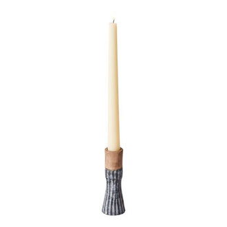 Whitehaven 45 H Tabletop Candlestick