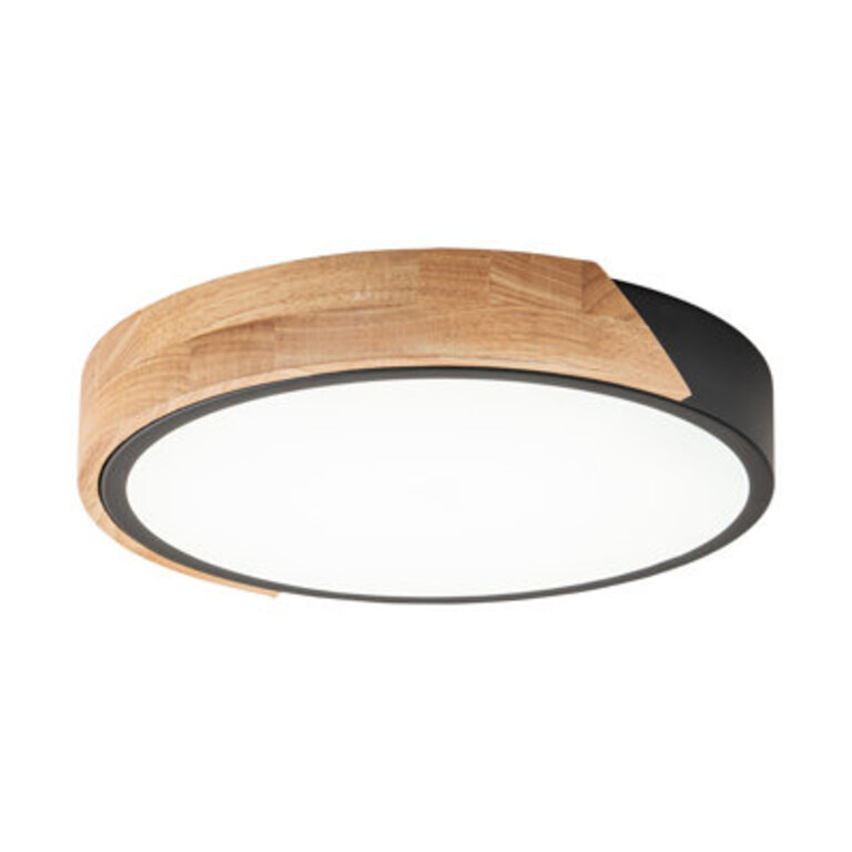 Beezie Acrylic LED Flush Mount