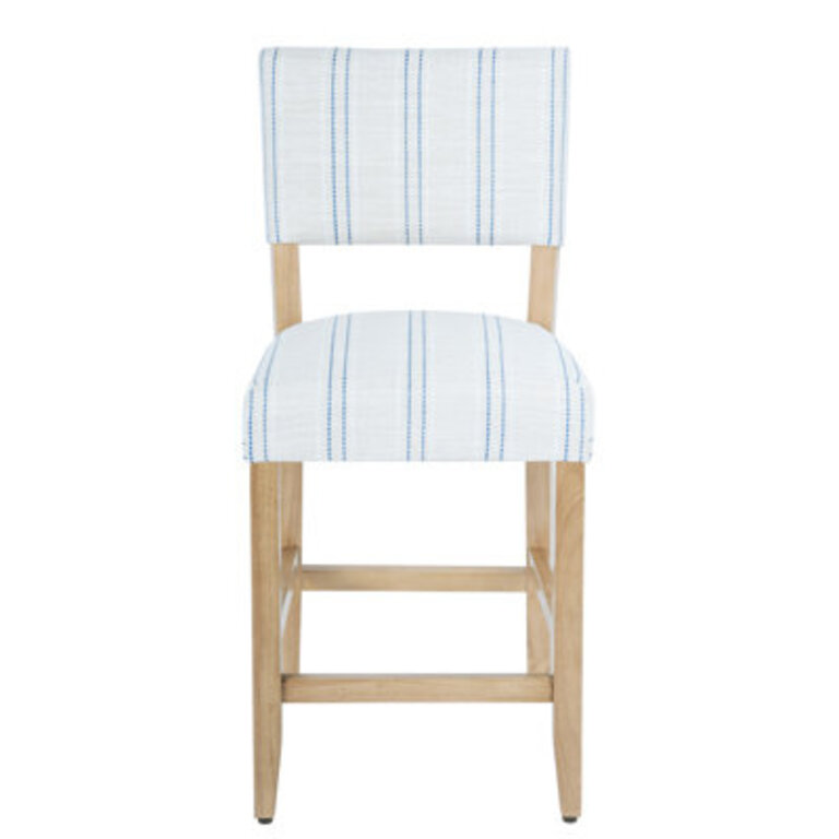 Open Back 24 Inches Counter Stool