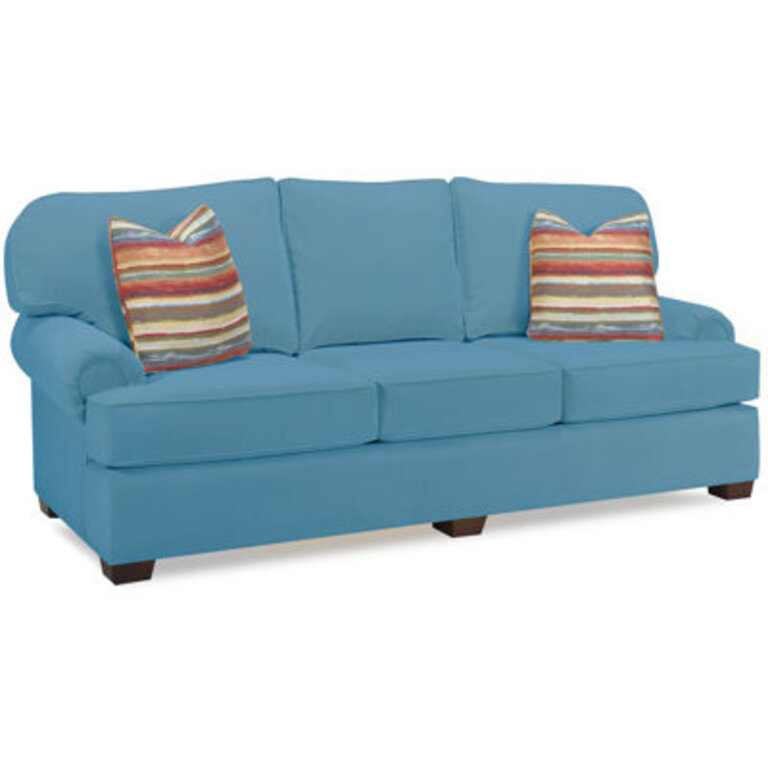 Estevez 95 Sofa with Reversible Cushions