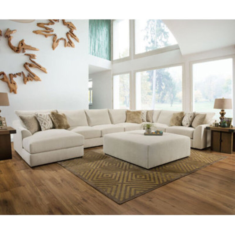 Ipswich 72 Left Hand Facing Sectional