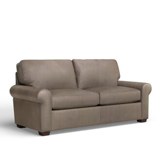 Porter 84 Genuine Leather Sofa