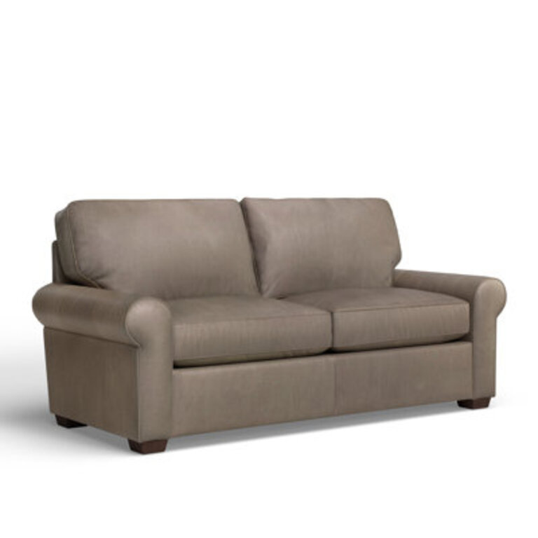 Porter 84 Genuine Leather Sofa