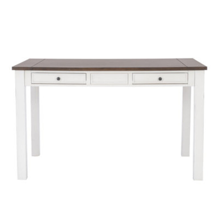 Gambrills 6 - Person Counter Height Dining Set