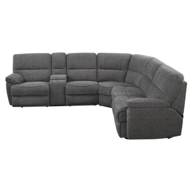 Aurora Stationary Sectional