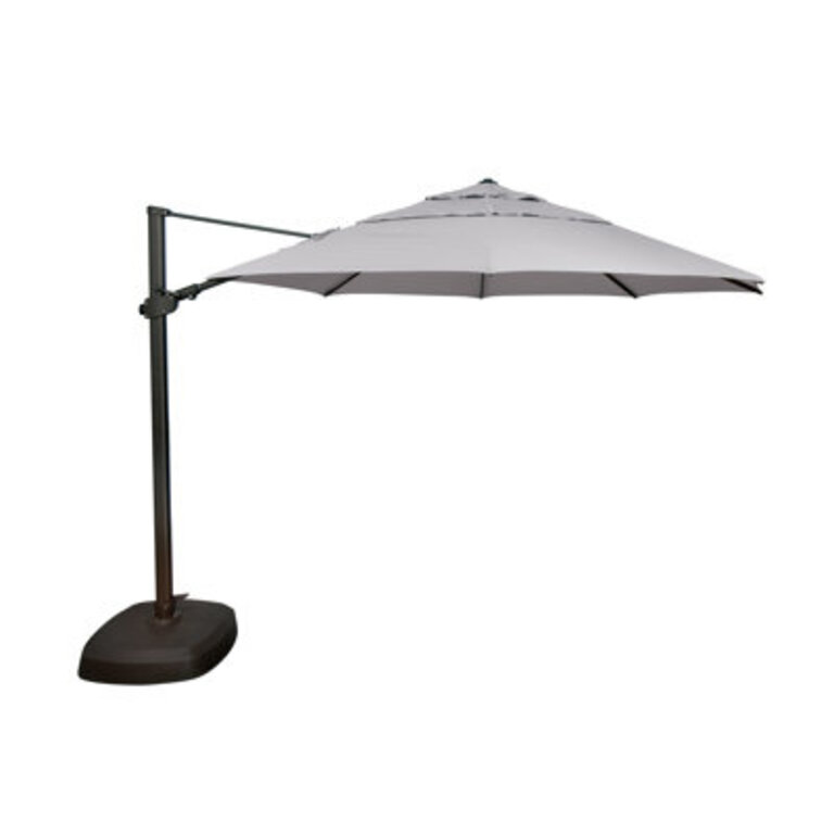 123 Cantilever Sunbrella Umbrella