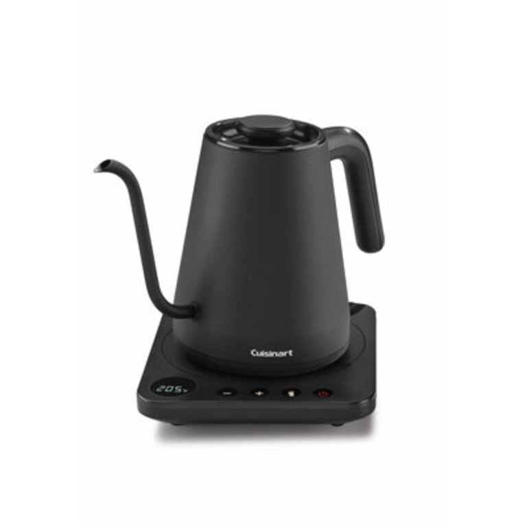 Cuisinart Digital 1 qt Electric Tea Kettle