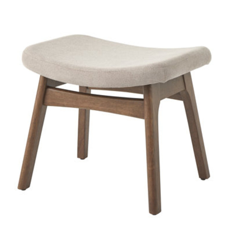 Ayres Upholstered Ottoman