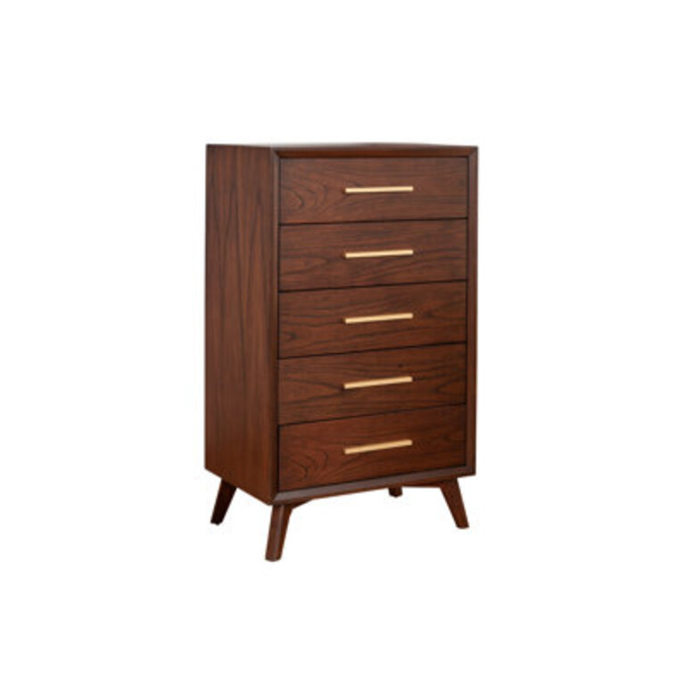 Capricorn 28 W 5 - Drawer Dresser
