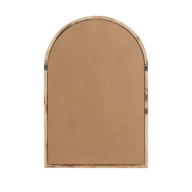 Arch Wall Mirror