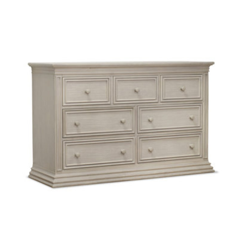 Verona Kids 7 - Drawer Dresser