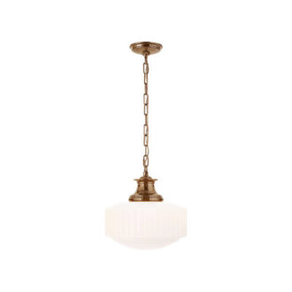 Thomas OBrien Milton Road Flush Mount