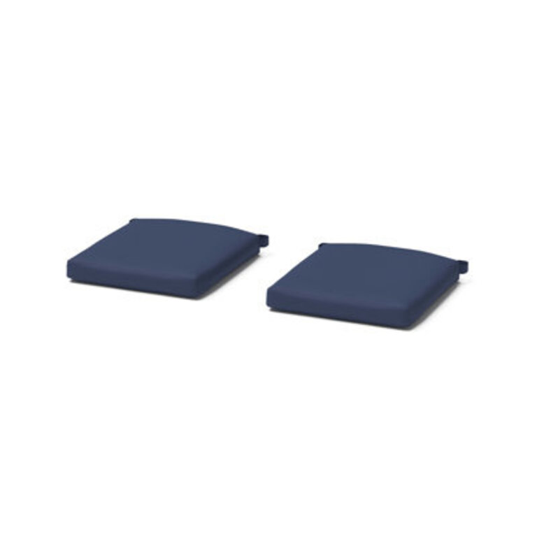 Balceta Sunbrella Outdoor 2 Cushion Cover