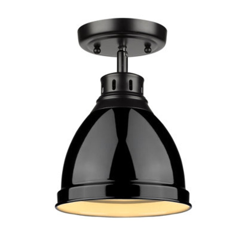 Flush Mount