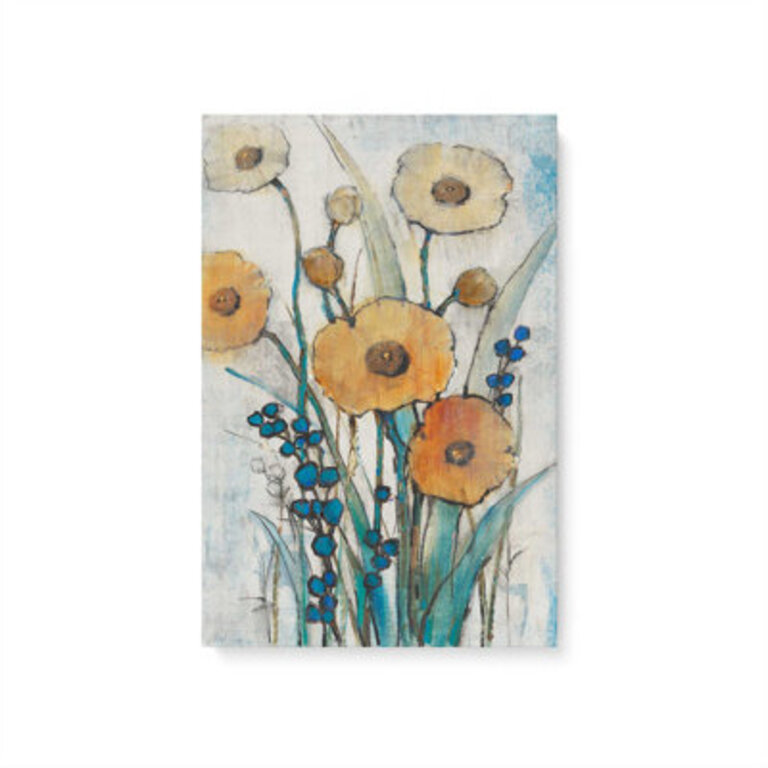 Spring Joy I Painting Print by Timothy OToole