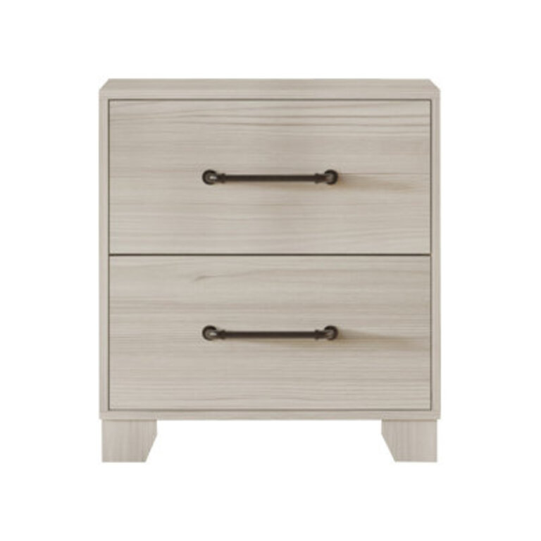 Alpers 217 W Nightstand