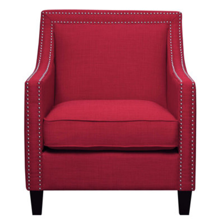 Damira Upholstered Armchair