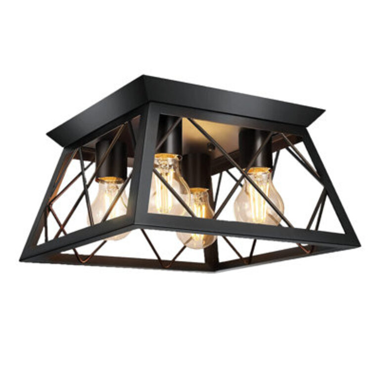 Lopardo Flush Mount