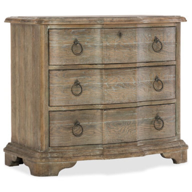 Boheme 3475 W Nightstand