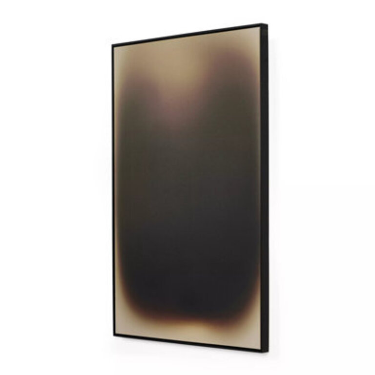 Burwell  Fumed  by FH Art Studio