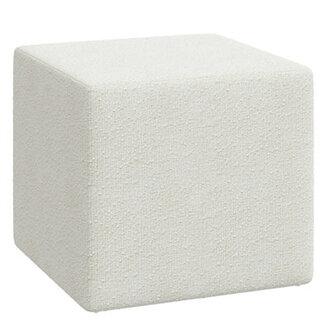 Era Cube Ottoman