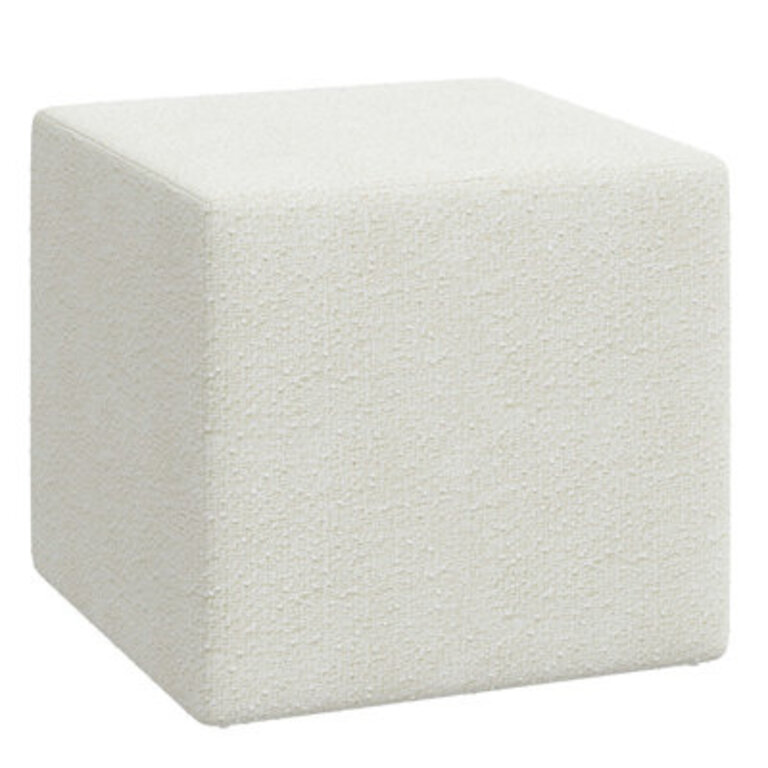 Era Cube Ottoman