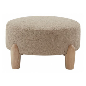 Geddes Upholstered Ottoman