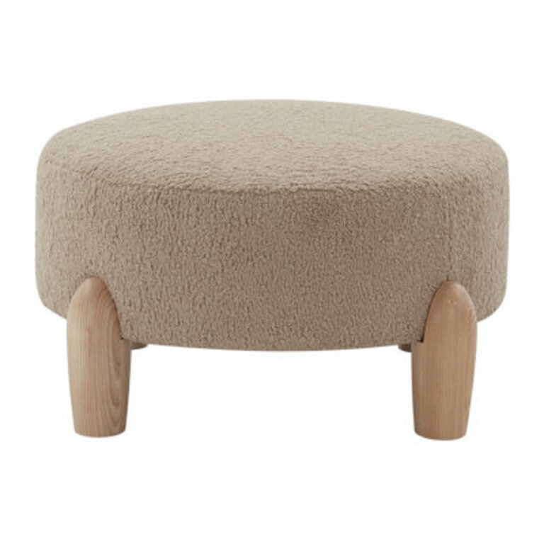 Geddes Upholstered Ottoman