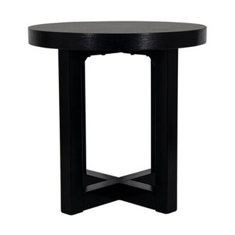 Adelia 22 W Round End Table