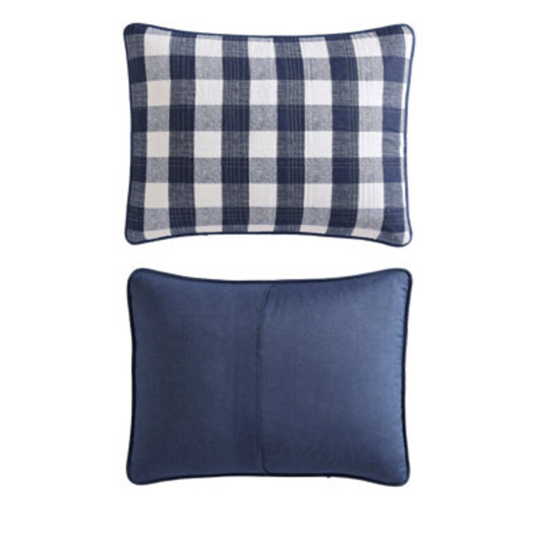 Eddie Bauer Lakehouse Cotton Quilt Set