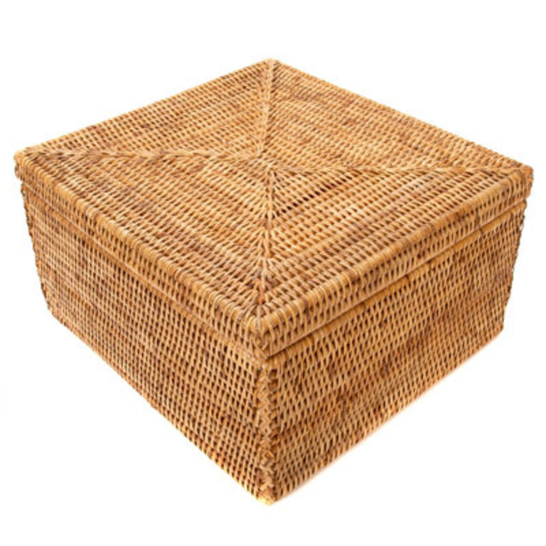 Birch Lane Arine Decorative Basket