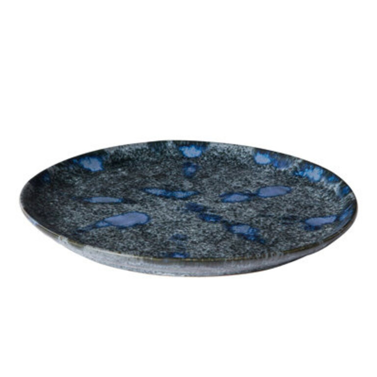 Joss  Main Yalina Ceramic Platter