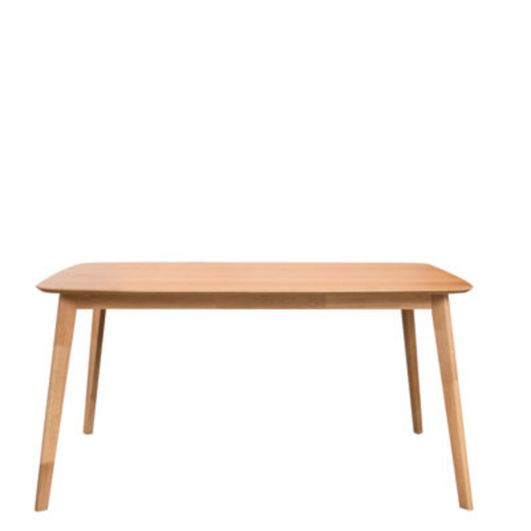 Dashone 4 - Person Four Leg Dining Set